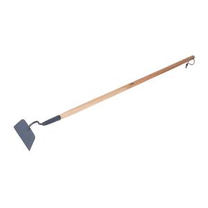 Silverline Acero Carbono Draw Hoe 1450mm - Product Image 1