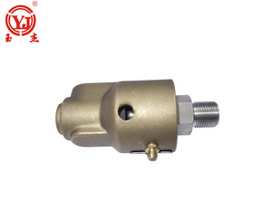 Công Đoàn quay tốc độ cao với mặt bích thay đổi nhanh cân bằng các đường ống bên ngoài kín và kết nối áp suất cao - Product Image 5