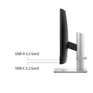 Computadora de Escritorio Todo en Uno HP ProOne 440 <span class=keywords><strong>G9</strong></span> Personalizable de 23.8 Pulgadas con CPU Core I7-14700, 16G, SSD de 512G - Product Image 4