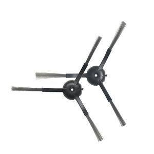 Pièces de rechange pour aspirateur Robot XIAOMI <span class=keywords><strong>Roidmi</strong></span> <span class=keywords><strong>Eve</strong></span> Plus, brosses latérales gauche/droite, accessoires pour Proscenic M7, pièces - Product Image 1