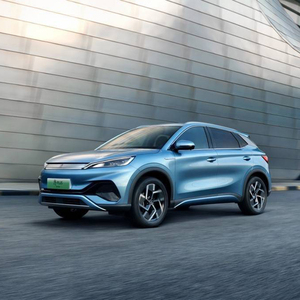 รถ <span class=keywords><strong>SUV</strong></span> ขับเคลื่อนล้อหน้า5-Seater 2025 BYD Yuan บวกพร้อมกล่องเกียร์อัตโนมัติ <span class=keywords><strong>ATTO3</strong></span>พลังงานใหม่โดยประเทศจีน - Product Image 3