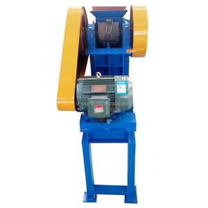 Mini Klein Laboratorium Steenerts Monster 100X60 Laboratorium Kaakbreker - Product Image 4