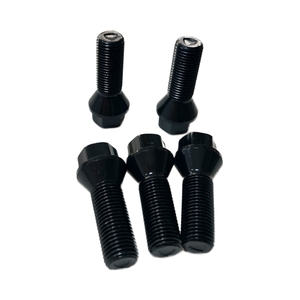 Best Verkopende 36136781152 Autowielbout Met Hoge Sterkte <span class=keywords><strong>14X1.5</strong></span> Voor Bmw-Bouten En Moeren - Product Image 4