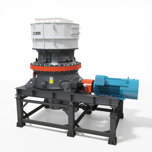 Nhà Sản Xuất Mp Loạt Khai Thác Mỏ Cone <span class=keywords><strong>Crusher</strong></span> Với Tiết Kiệm Năng Lượng Thiết Kế Cho Quy Mô Lớn Chế Biến Đá Nhà Máy Nghiền Đá - Product Image 2