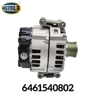 Piezas de Vehículos HEMILA para Mercedes-Benz Sprinter, Generador W906 6461540802 A6461540502, Conjunto de <span class=keywords><strong>Alternador</strong></span>, Sistema Eléctrico - Product Image 2