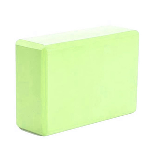 Mật độ cao bề mặt mềm <span class=keywords><strong>EVA</strong></span> 3 "x 6" x 9 "/4" x 6 "x 9" Gạch yoga tùy chỉnh thiết kế logo khối Yoga - Product Image 5