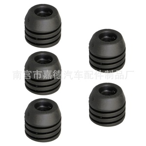 Guardian Door <b>Buffer</b> Rubber <b>Pad</b> 17mm X 10mm For Civic Crv Jade Odyssey Vezel City Accord Fit Crider - Product Image 2
