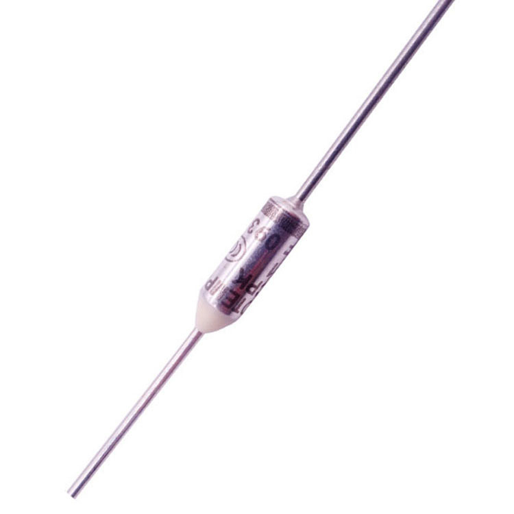 MICROTEMP Thermal Cutoff Fuse Link G5A00 167C 250V 20A for General