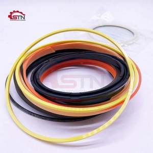 4417399 חופר זרוע בום דלי הידראולי ערכת חותם עבור <span class=keywords><strong>hitachi</strong></span> ex225usr - Product Image 3