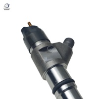 Injecteur de carburant diesel 0445120361 5801479314 Injecteur Common Rail 0445120361