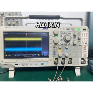 ออสซิลโลสโคปดิจิตอล Tektronix MDO3022 มือสอง * hx - Product Image 3