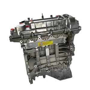 Peças originais coreanas 1.6L G4FD Motor para KIA K3 Sportage Hyundai Accent Tucson Veloster