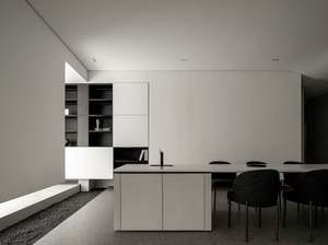 Supdesigner - Rendu 3D résidentiel - Design d'intérieur - Villa de luxe - Service de rendu 3D personnalisé moderne - Design d'intérieur - Product Image 4