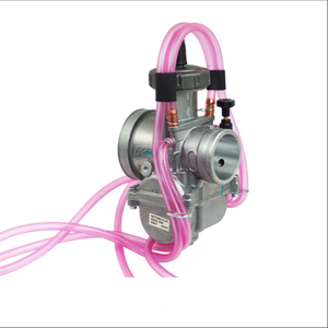 <span class=keywords><strong>Carburador</strong></span> de Carreras de Gran Cilindrada 34 36 38 40 42mm Power Jet para <span class=keywords><strong>Keihin</strong></span> para Motocicletas Honda Yamaha Nuevo - Product Image 3
