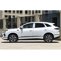 Nouveau BYD SEALION 06 EV 2026, SUV entièrement électrique, autonomie CLTC de 605 km, grand espace, 5 places, voiture électrique, vente flash, livraison rapide