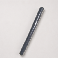 Film de paillage en polypropylène noir et blanc, épaisseur 0,02 mm-0,05 mm, rouleau de 500-2000 m, taille personnalisée, bâche plastique agricole pour culture