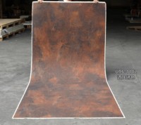 Dalle de marbre translucide de luxe en pierre naturelle Saussurea Sunset Snow pour la décoration murale et de sol des villas modernes