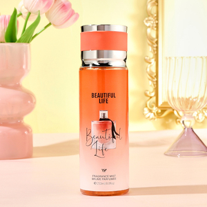 <span class=keywords><strong>Brume</strong></span> Corporelle Parfumée <span class=keywords><strong>pour</strong></span> <span class=keywords><strong>Femme</strong></span> du Moyen-Orient, Longue Durée, Senteur Florale & Fraîche, Explosions Arabes, Vente en Gros <span class=keywords><strong>pour</strong></span> l'Exportation - Product Image 3