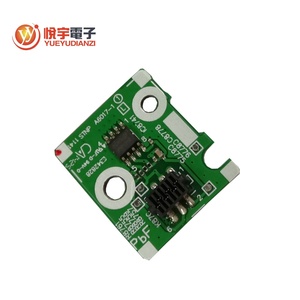 Thay Thế ET-LAV400 Bóng Đèn Máy Chiếu Chip IC Thời Gian Truy Cập Cho <span class=keywords><strong>Panasonic</strong></span> PT-VX600U - Product Image 2