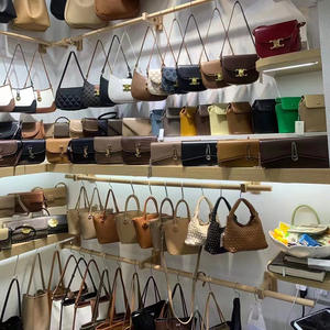 Sacs minimalistes pour femmes, design de niche, vente de liquidation de stock de mode, vente en gros - Product Image 4