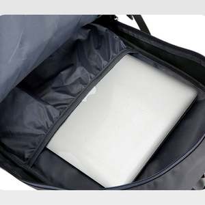 Mochilas Escolares Deportivas Casuales para Exteriores con Logotipo Personalizado al por Mayor, Mochila de Viaje para Senderismo - Product Image 4