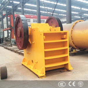 Concasseur à mâchoires 100T/h pour granit et pierres de rivière, fabriqué à Zhengzhou, idéal pour les calcaires - Product Image 4