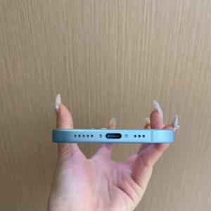 Teléfono de Segunda Mano A+100% Usado, 15 256GB, Móvil <span class=keywords><strong>S</strong></span> 5G, Desbloqueado, Reacondicionado - Product Image 2