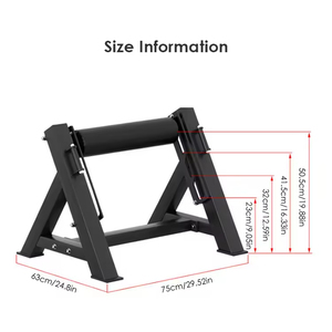 BunnyHi SDJ001 SPORT Home Gym regolabile bulgari Modulare tozzo Stand singola gamba tozzo rastrelliera - Product Image 3