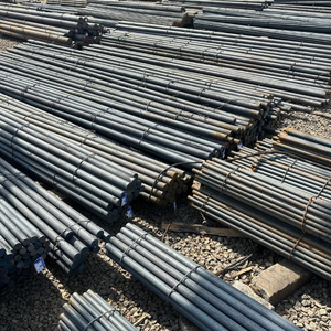 فولاذ ملفوف على الساخن SAE1045 q35b OD10mm إلى ، طول 6M 9M لتركيبات الماكينة من الكربون من من من من من - Product Image 6