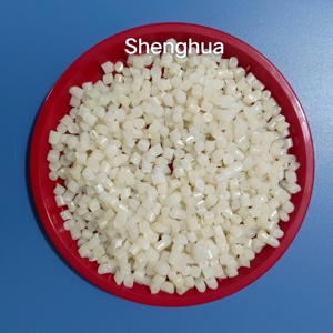 Granules vierges du HDPE 7000f / HDPE 5502 / HDPE Tr144 d'approvisionnement d'usine pour l'emballage de film - Product Image 1