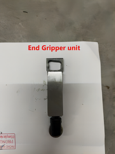 Verimli ürün paketleme makineleri için yarı otomatik çember makinesi mızrak parçaları çin üretimi - Product Image 4