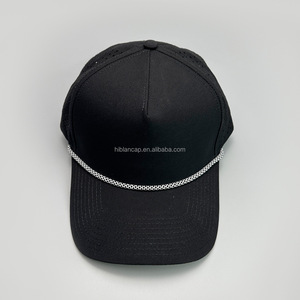 Gorra Imperméable Hard Top Water Proof Hat Perforé Laser Cut Hole Player Hydro Snapback Applique Sports Caps Hats - Product Image 3