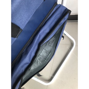 Silla de Playa Plegable con Reposabrazos de Madera <span class=keywords><strong>Tommy</strong></span> <span class=keywords><strong>Bahama</strong></span>, Ajustable, con Correa para <span class=keywords><strong>Mochila</strong></span> - Product Image 4