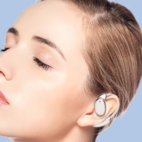 Écouteurs sans fil Bluetooth de qualité supérieure, étanches IPX5, avec crochet d'oreille, pour le sport – Meilleur prix usine