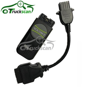 Camion poids lourd pour outil de diagnostic VOCOM II Mini 88894200 VOCOM 2 pour camions Volvo/Renault/UD/Mack avec ordinateur portable CF19/CFC2 - Product Image 4