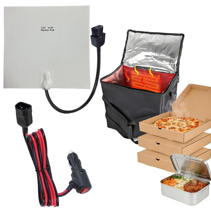120V 150W Portable Heating Pad Electric
