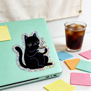 Pegatinas <span class=keywords><strong>de</strong></span> Alta Calidad, Pegatinas Resistentes a los Rayos UV, Pegatinas Personalizadas Irregulares, Pegatinas <span class=keywords><strong>de</strong></span> PVC Impermeables, Pegatinas Holográficas, Pegatinas con Purpurina Personalizadas - Product Image 4