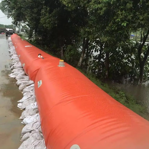 Tissu enduit de PVC potable et sûr pour réservoirs d'<span class=keywords><strong>eau</strong></span> gonflables, 100% polyester, doux et pliable pour le <span class=keywords><strong>stockage</strong></span> d'<span class=keywords><strong>eau</strong></span> - Product Image 1