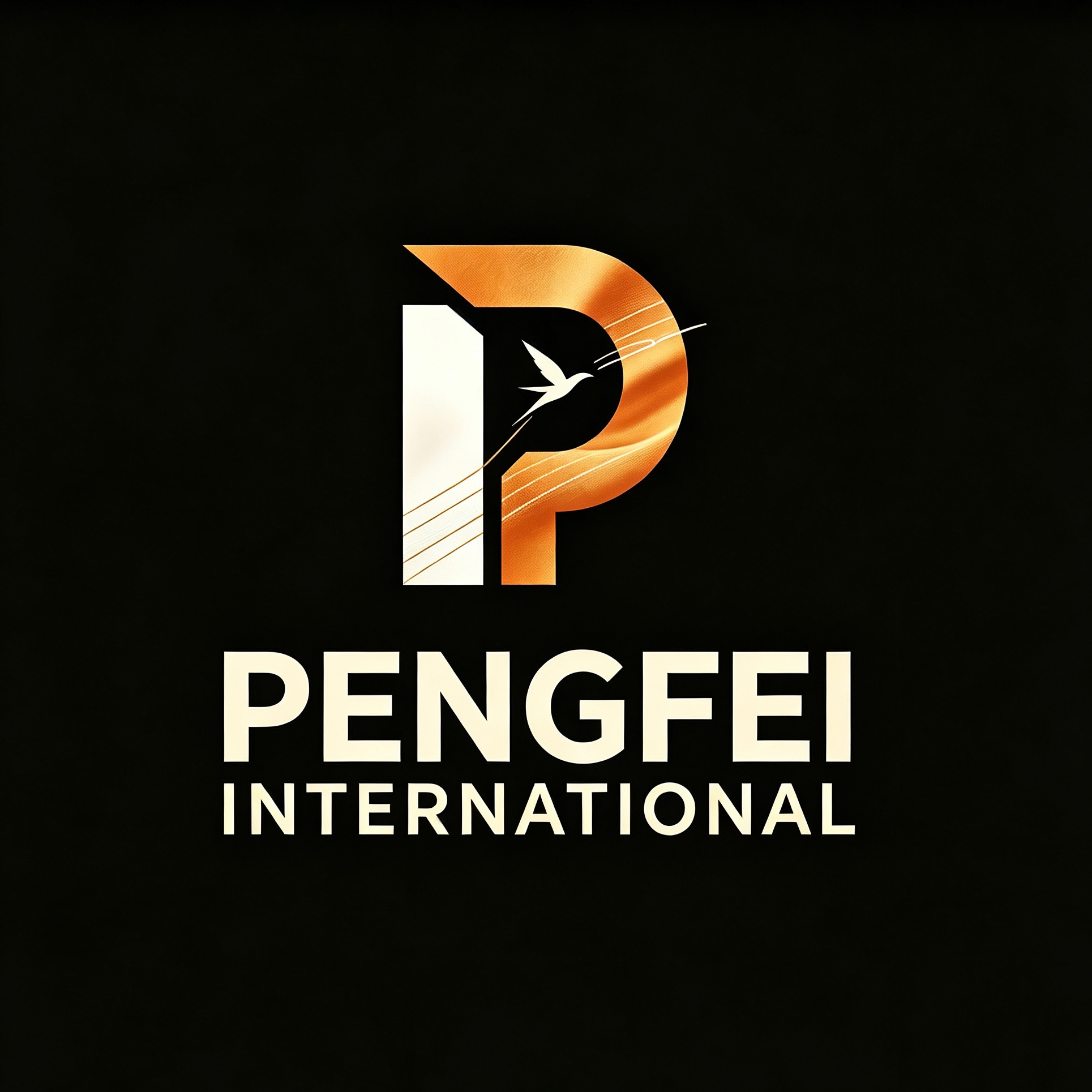 Guangzhou Pengfei International Import and Export Co., Ltd. logo