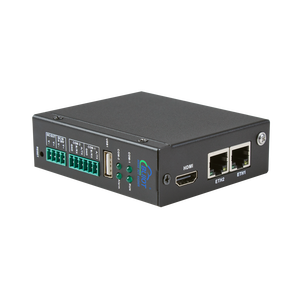 I.MX6ULL Cortex-A7 Embedded ARM Edge Controller mit Knoten-rot für IIOT SCADA-Projekt Zündung - Product Image 2