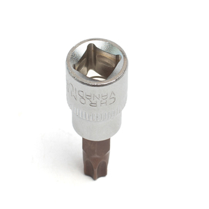 Đầu Cắm Torx Đầu Cắm Hình Ngôi Sao Hình Ngũ Giác Rỗng - Product Image 6