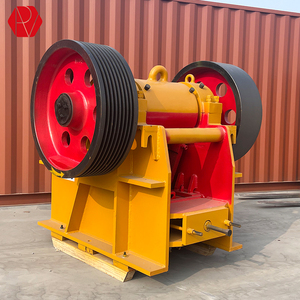 <span class=keywords><strong>2025</strong></span> nóng bán giá tốt chất lượng đảm bảo mỏ đá nghiền pe400x600 Máy Nghiền hàm - Product Image 6