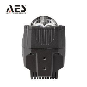 <span class=keywords><strong>AES</strong></span> 5500lm 2.0 인치 G-Wagen 듀얼 레이저 차일드 프로젝터 렌즈 6000K/4300K/3000K 60W 보조 LED 램프 오토바이 개조 - Product Image 4