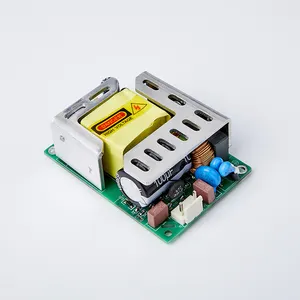 5v 12v 24v 36v 24v 6a 8a ac dc 100 500 amp 300w 600w pcb mini anahtarlama gücü güç kaynağı malzemeleri