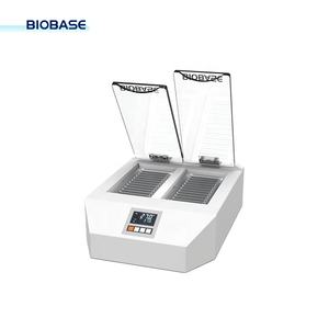 Incubateur de cartes de gel 24 cartes efficace et fiable pour un typage sanguin optimal et des tests d'immunohématologie - Product Image 1
