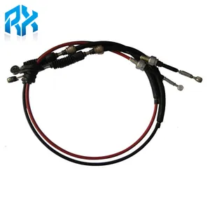 Kabel Assy Handmatige Transmissie Hendel Kabel Versnellingsbak Selecteert Kabel 43770-43254 Voor Hyundai Grace H100 Van