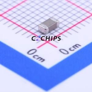 1206B564J160CT SMD Capacitor (MLCC) 1206 ( Capacitance: 560nF )( Precision: 5% Rated Voltage: 16V ) - Product Image 2