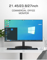 Fabricante OEM, Computadora Portátil Core I5/i7, Computadora Todo en Uno, Computadora para Juegos, Computadora para el Hogar, Compatible con Personalización