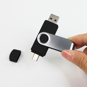 Oem Type-C USB xoay Ổ Đĩ<span class=keywords><strong>a</strong></span> Bút 1GB đến 128GB 2.0 & 3.0 OTG <span class=keywords><strong>Memory</strong></span> Stick cho điện thoại Android New 1 Pendrive 2 1 sản phẩm khuyến mại - Product Image 3