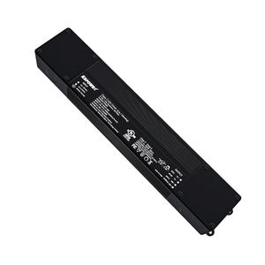 Световой трансформатор для освещения ландшафта, 12 В, 24 В, 36 В, 48 В, 80 Вт, от 110 В - Product Image 2